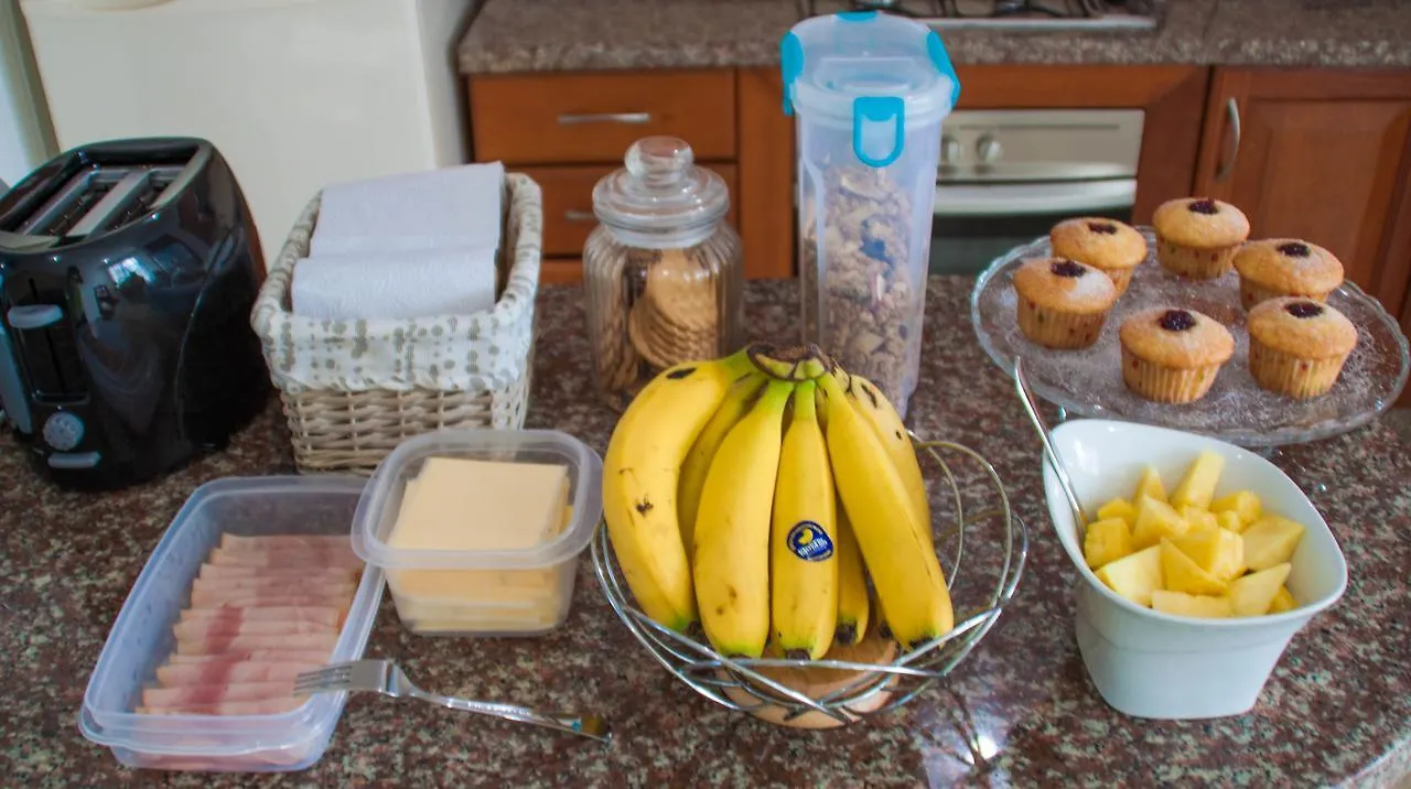Bed and breakfast B&B Playa Matilde Punta Cana