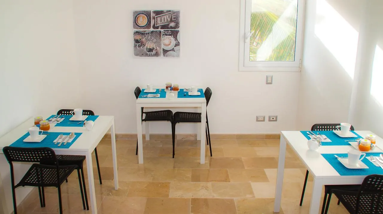 B&B Playa Matilde Punta Cana República Dominicana