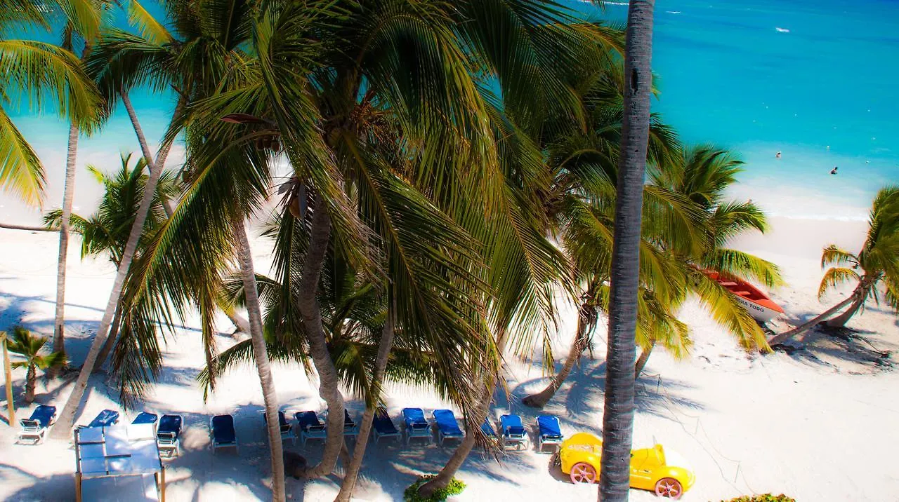 B&B Playa Matilde Punta Cana 2*,  República Dominicana