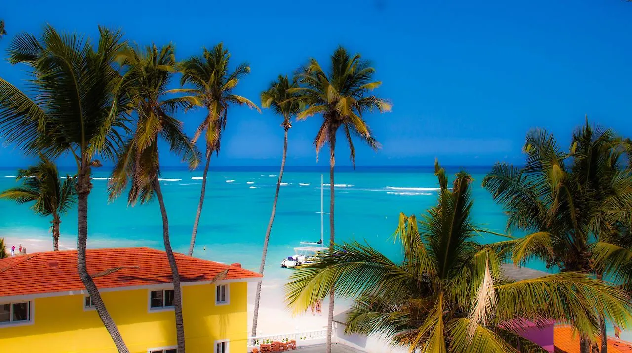 B&B Playa Matilde Punta Cana Bed and breakfast