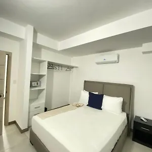 Hotel Coast, Punta Cana