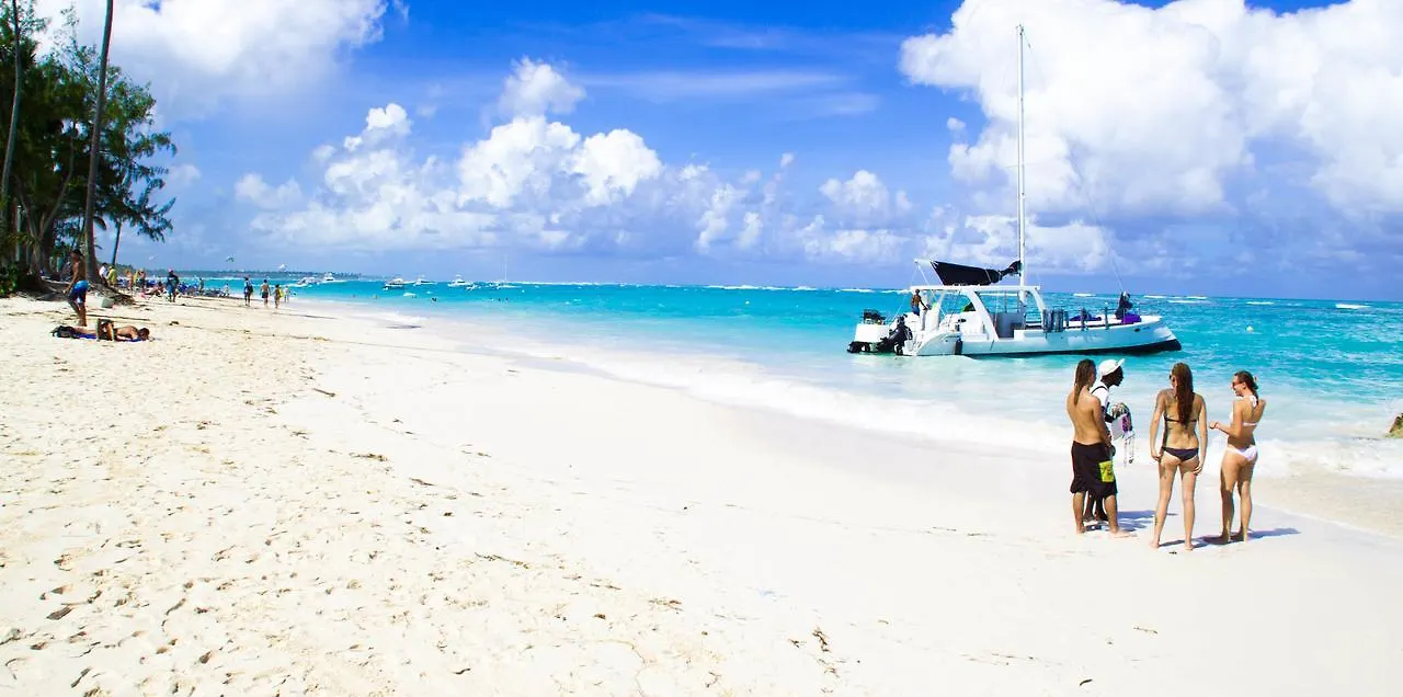 B&B Playa Matilde Punta Cana
