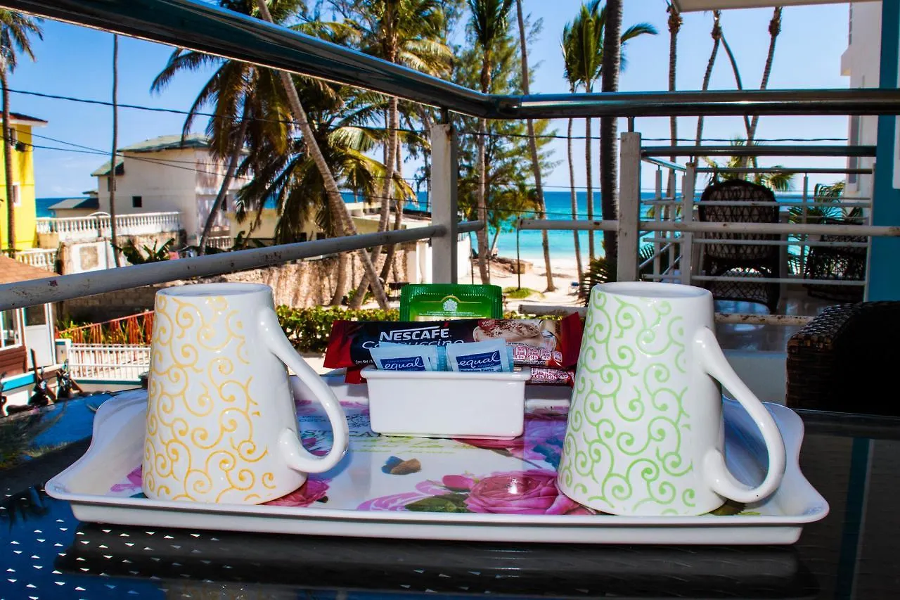 B&B Playa Matilde Punta Cana 2*,
