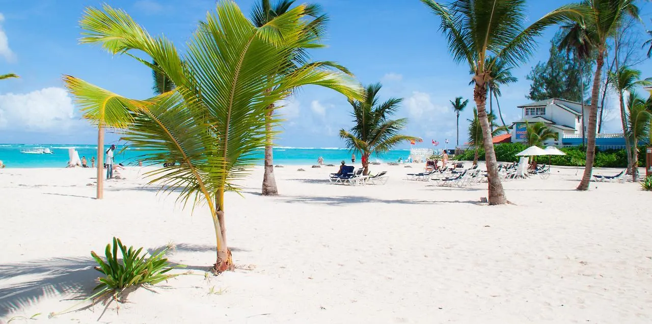 Couette-café B&B Playa Matilde Punta Cana