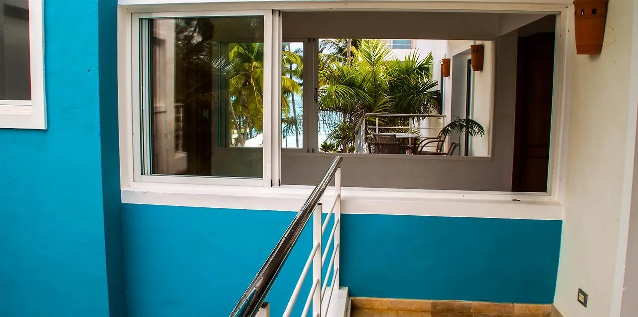 B&B Playa Matilde Punta Cana 2*,
