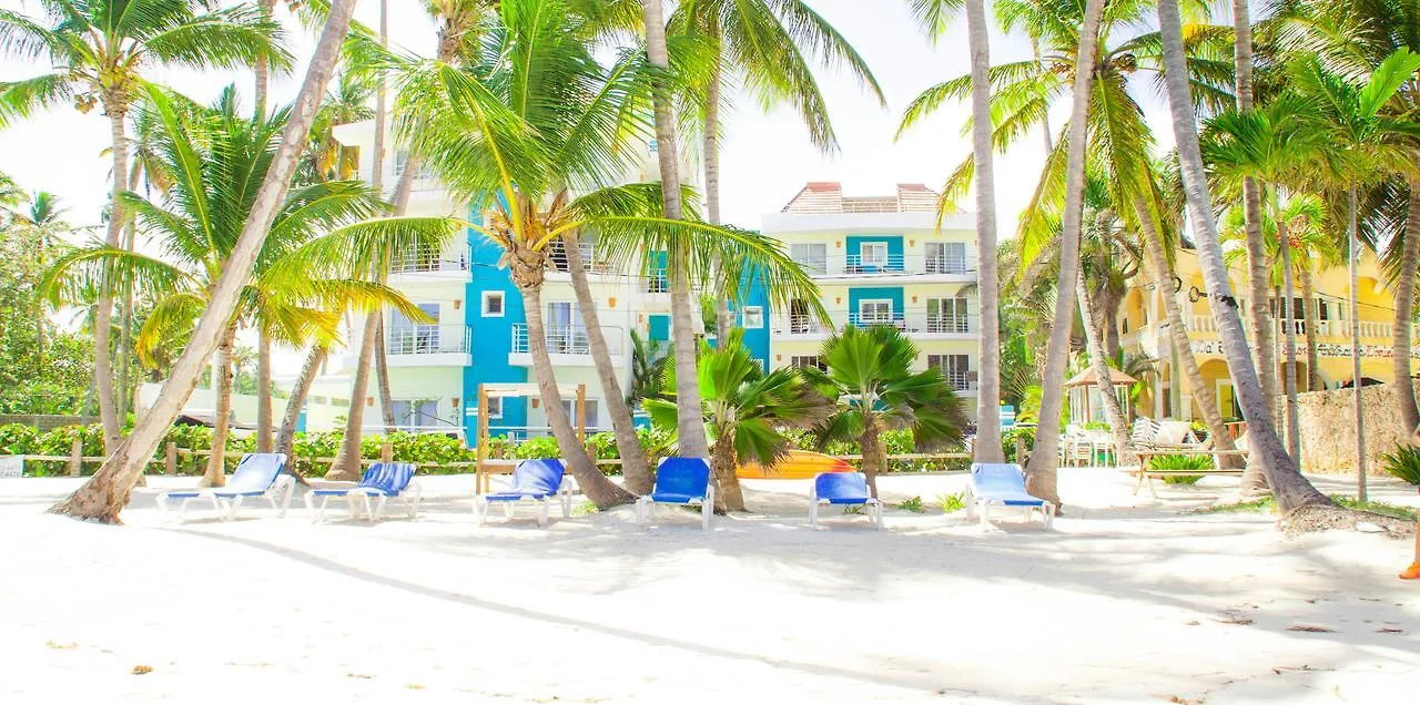 B&B Playa Matilde Punta Cana