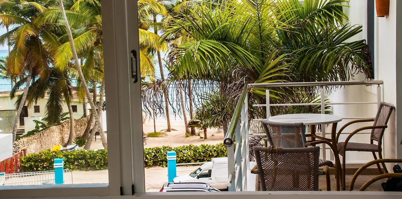 B&B Playa Matilde Punta Cana