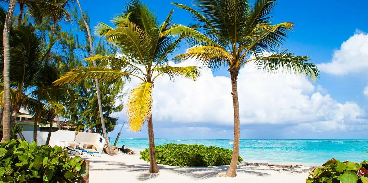 B&B Playa Matilde Punta Cana Couette-café