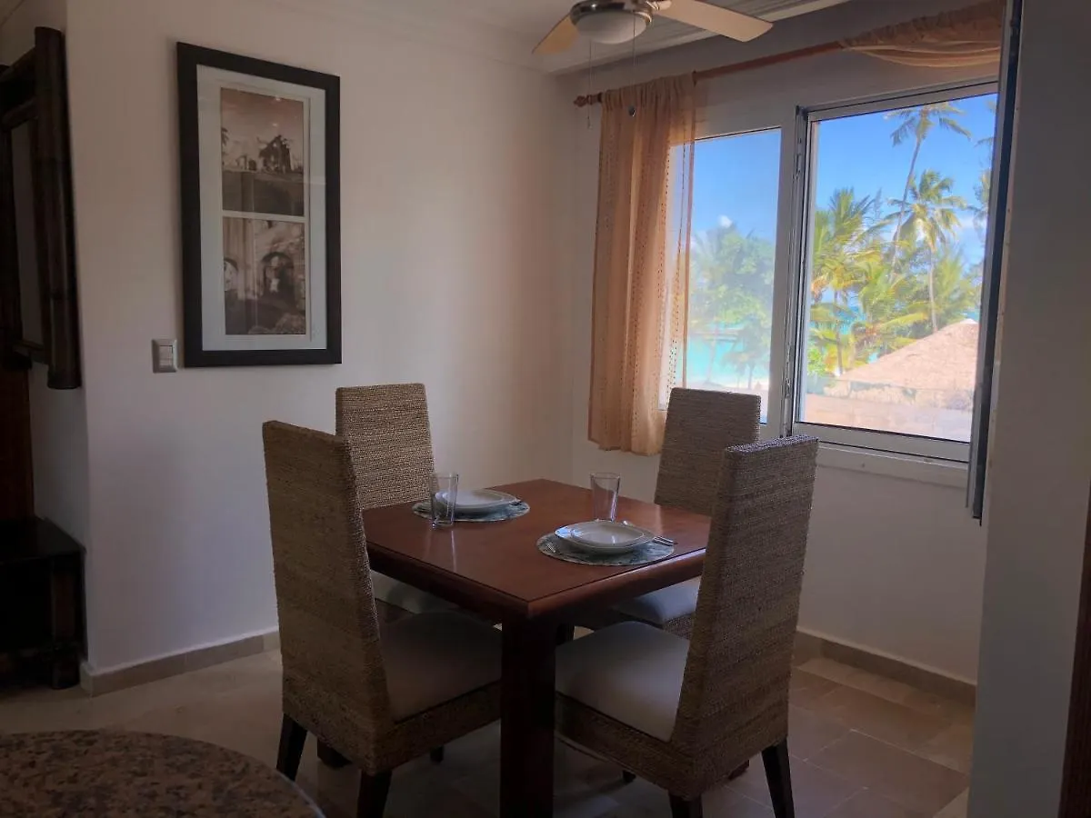 Couette-café B&B Playa Matilde Punta Cana