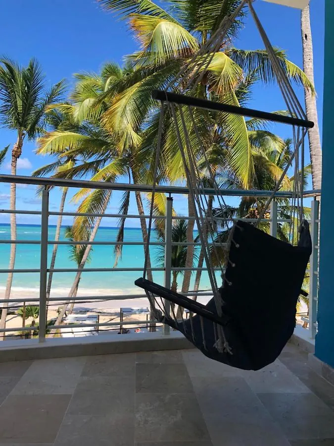 B&B Playa Matilde Punta Cana Couette-café