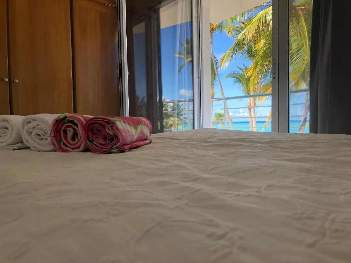 B&B Playa Matilde Punta Cana Couette-café